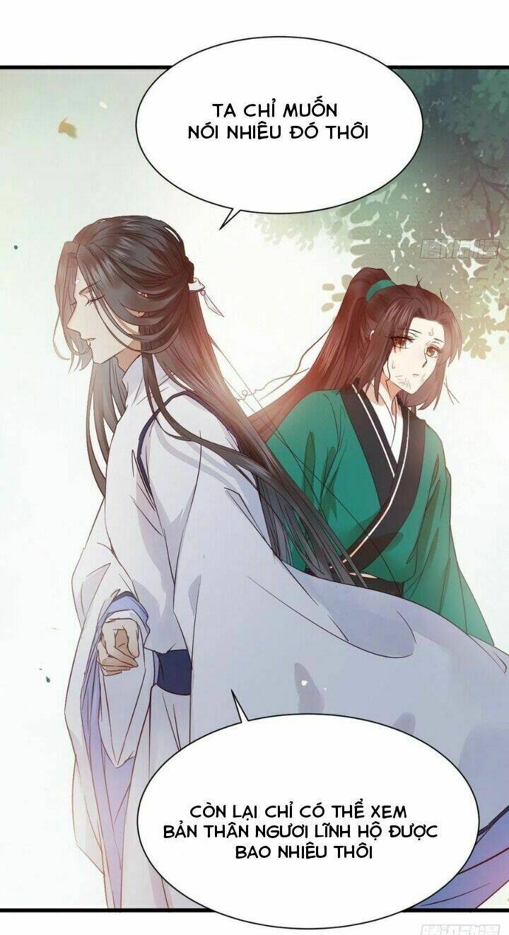 Tuyệt Sắc Quyến Rũ Quỷ Y Chí Tôn - Chapter 304 - Page 4