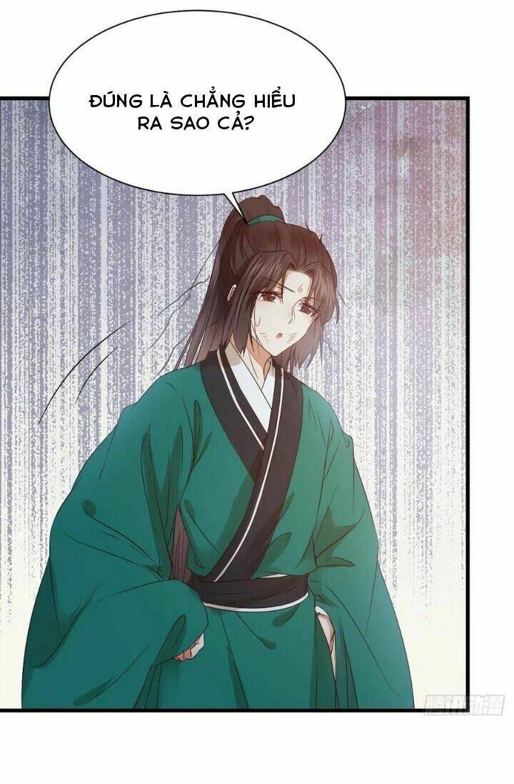 Tuyệt Sắc Quyến Rũ Quỷ Y Chí Tôn - Chapter 304 - Page 5