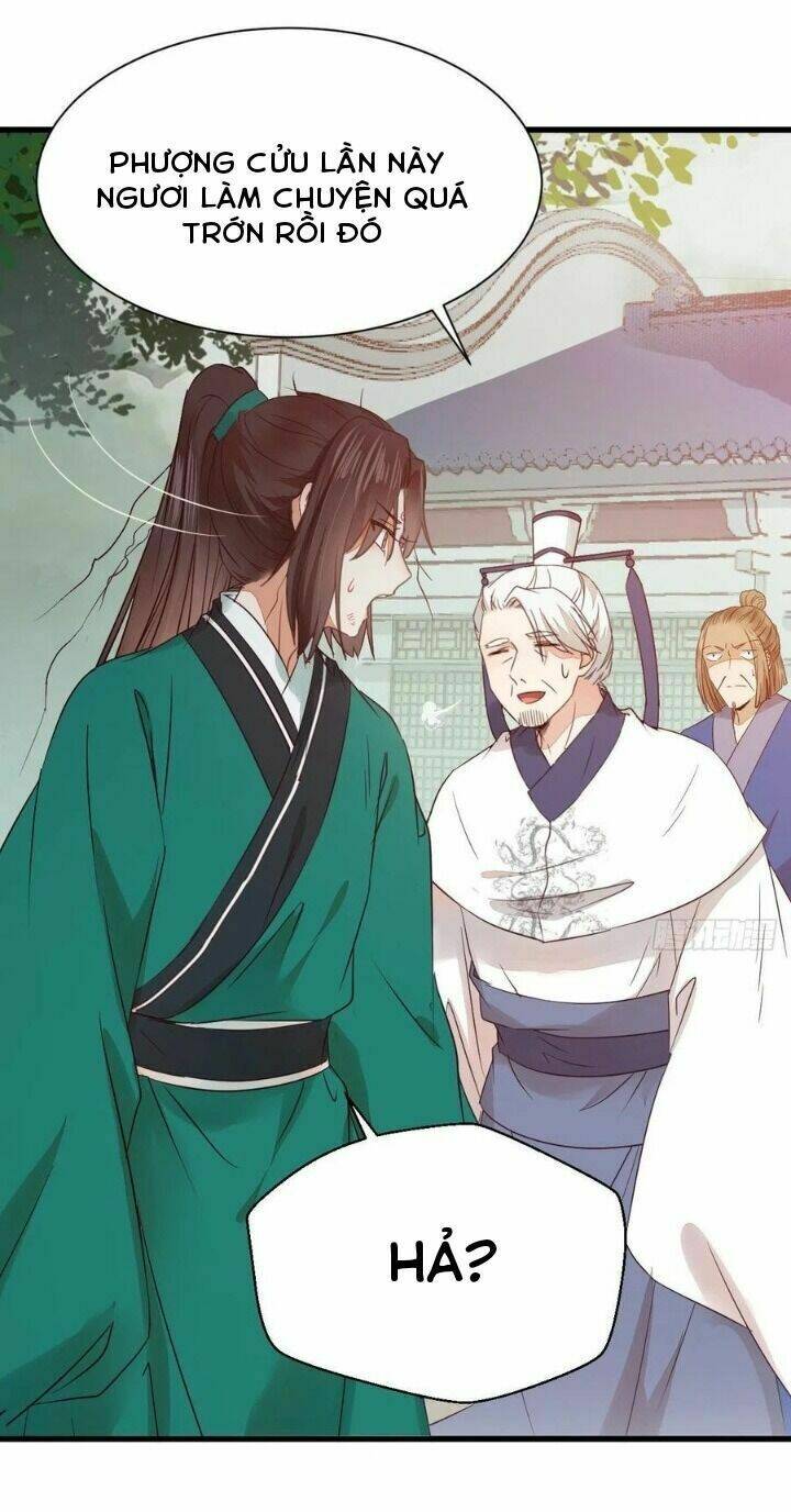 Tuyệt Sắc Quyến Rũ Quỷ Y Chí Tôn - Chapter 304 - Page 6