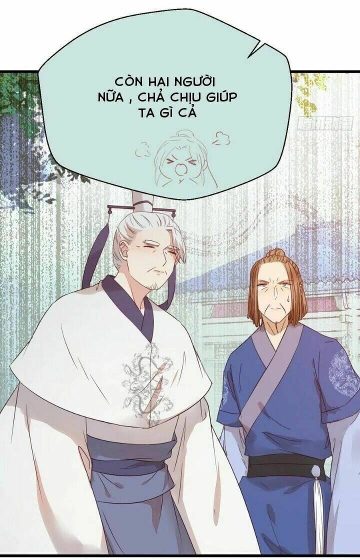 Tuyệt Sắc Quyến Rũ Quỷ Y Chí Tôn - Chapter 304 - Page 8