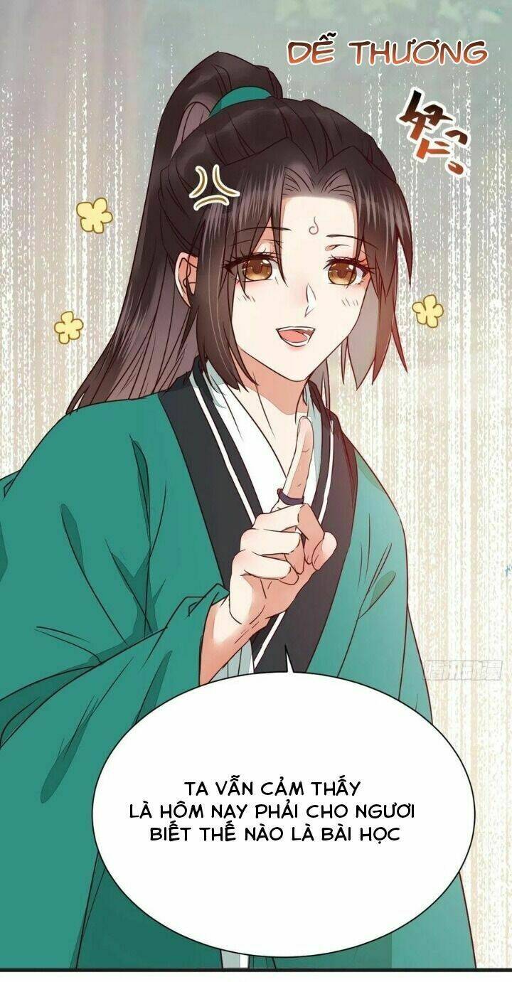 Tuyệt Sắc Quyến Rũ Quỷ Y Chí Tôn - Chapter 305 - Page 11