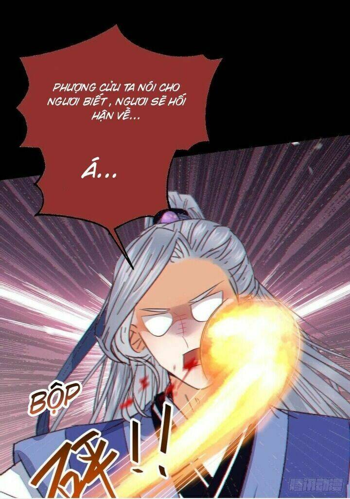 Tuyệt Sắc Quyến Rũ Quỷ Y Chí Tôn - Chapter 305 - Page 18