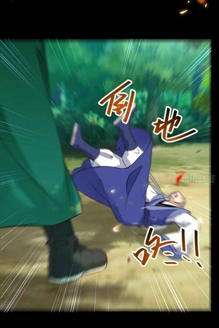 Tuyệt Sắc Quyến Rũ Quỷ Y Chí Tôn - Chapter 305 - Page 20