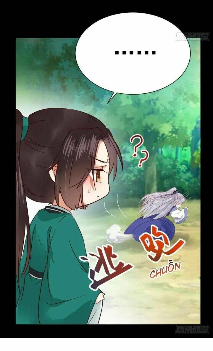 Tuyệt Sắc Quyến Rũ Quỷ Y Chí Tôn - Chapter 305 - Page 27
