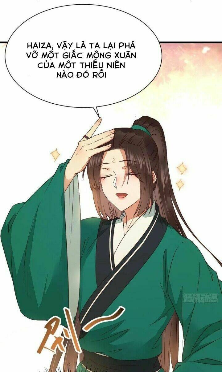 Tuyệt Sắc Quyến Rũ Quỷ Y Chí Tôn - Chapter 305 - Page 28