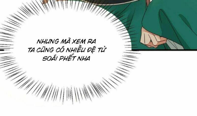 Tuyệt Sắc Quyến Rũ Quỷ Y Chí Tôn - Chapter 305 - Page 29