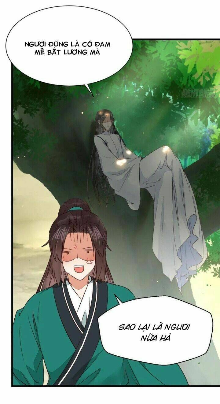 Tuyệt Sắc Quyến Rũ Quỷ Y Chí Tôn - Chapter 305 - Page 30