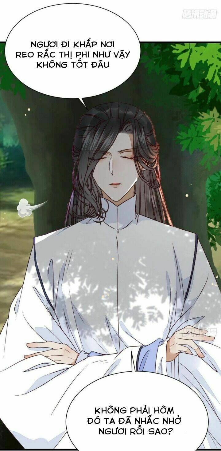 Tuyệt Sắc Quyến Rũ Quỷ Y Chí Tôn - Chapter 305 - Page 31