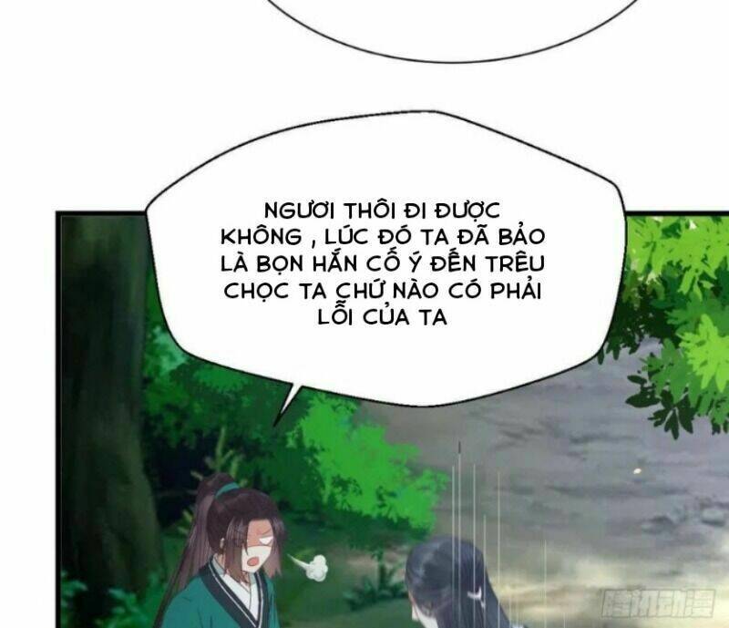 Tuyệt Sắc Quyến Rũ Quỷ Y Chí Tôn - Chapter 305 - Page 32