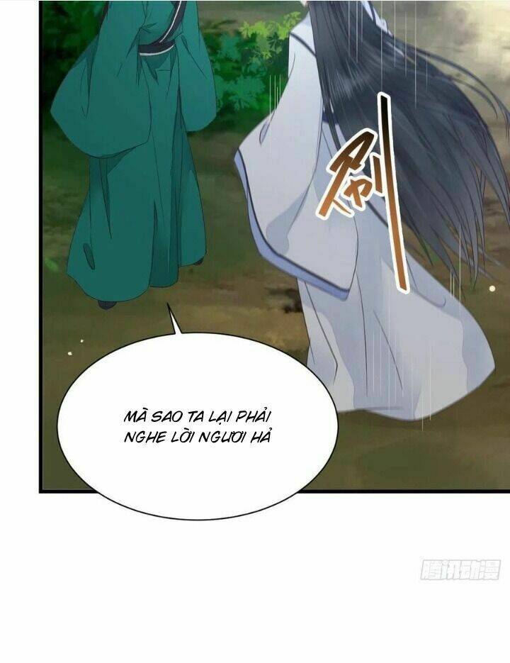 Tuyệt Sắc Quyến Rũ Quỷ Y Chí Tôn - Chapter 305 - Page 33