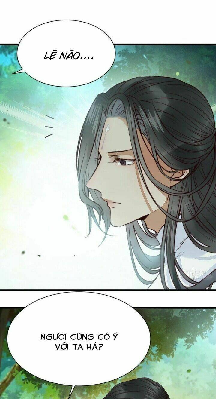 Tuyệt Sắc Quyến Rũ Quỷ Y Chí Tôn - Chapter 305 - Page 34