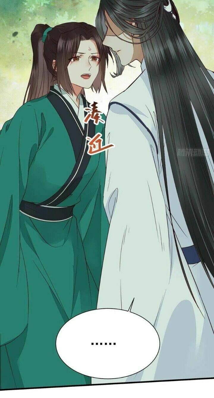 Tuyệt Sắc Quyến Rũ Quỷ Y Chí Tôn - Chapter 305 - Page 35