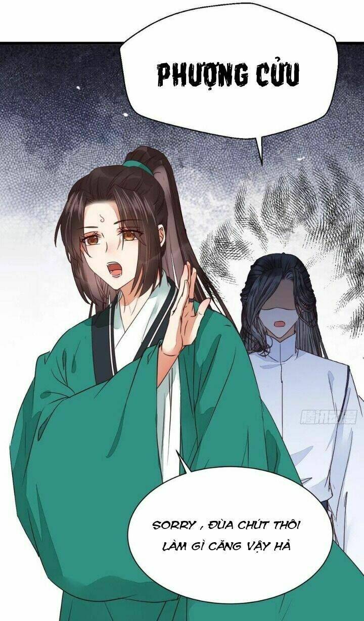 Tuyệt Sắc Quyến Rũ Quỷ Y Chí Tôn - Chapter 305 - Page 36