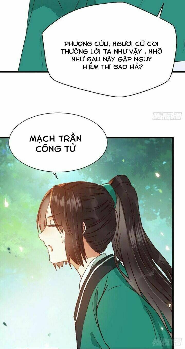 Tuyệt Sắc Quyến Rũ Quỷ Y Chí Tôn - Chapter 305 - Page 37