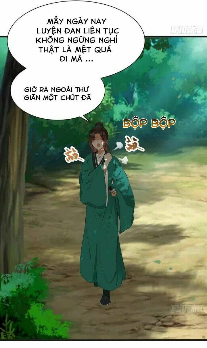 Tuyệt Sắc Quyến Rũ Quỷ Y Chí Tôn - Chapter 305 - Page 3