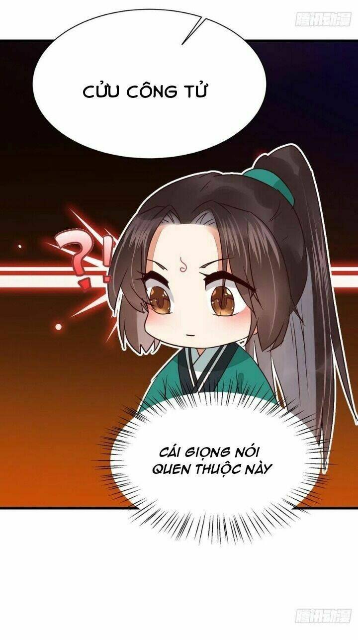 Tuyệt Sắc Quyến Rũ Quỷ Y Chí Tôn - Chapter 305 - Page 40