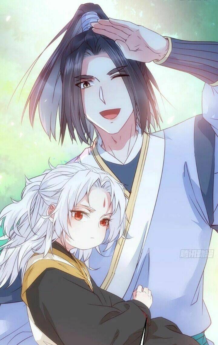 Tuyệt Sắc Quyến Rũ Quỷ Y Chí Tôn - Chapter 305 - Page 42