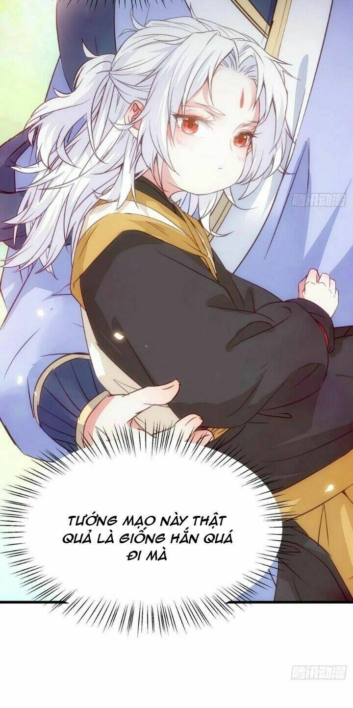 Tuyệt Sắc Quyến Rũ Quỷ Y Chí Tôn - Chapter 305 - Page 46