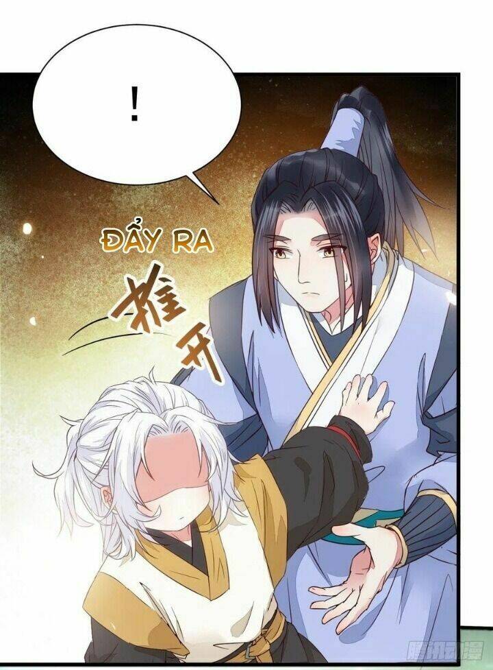 Tuyệt Sắc Quyến Rũ Quỷ Y Chí Tôn - Chapter 305 - Page 47