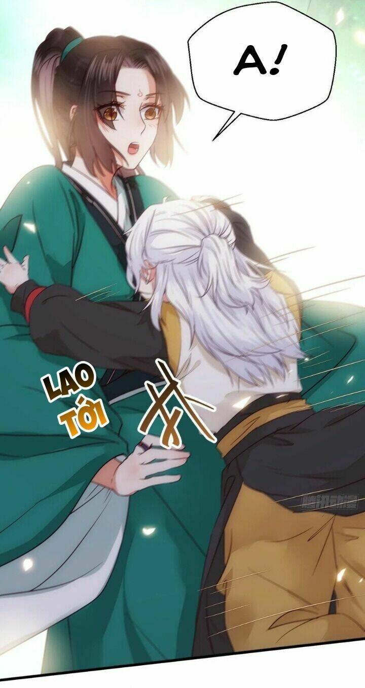 Tuyệt Sắc Quyến Rũ Quỷ Y Chí Tôn - Chapter 305 - Page 48