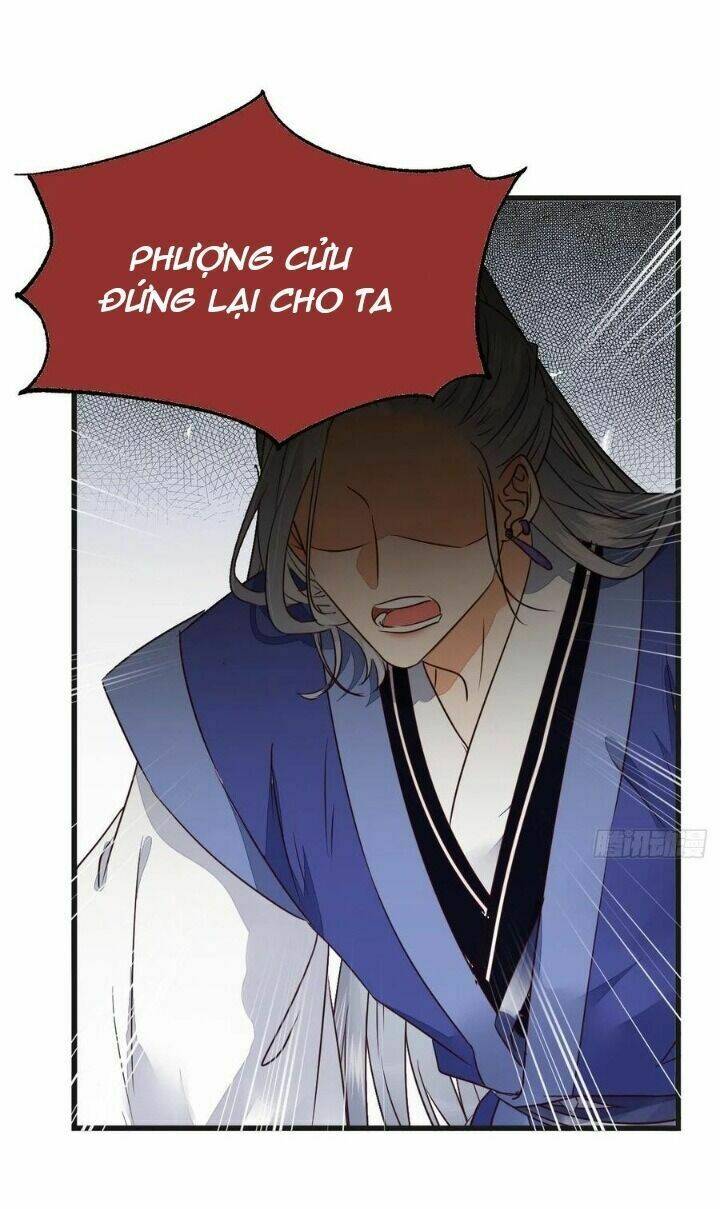 Tuyệt Sắc Quyến Rũ Quỷ Y Chí Tôn - Chapter 305 - Page 4