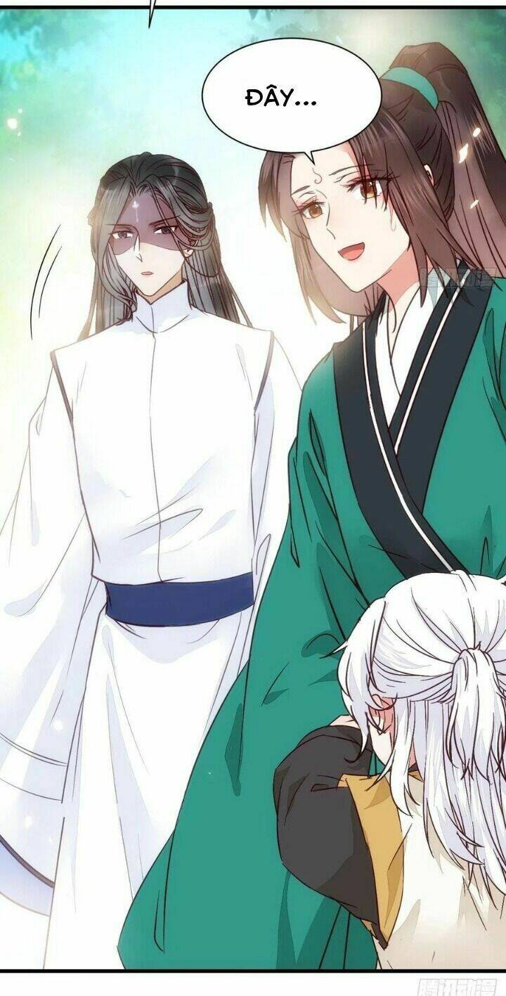 Tuyệt Sắc Quyến Rũ Quỷ Y Chí Tôn - Chapter 305 - Page 50