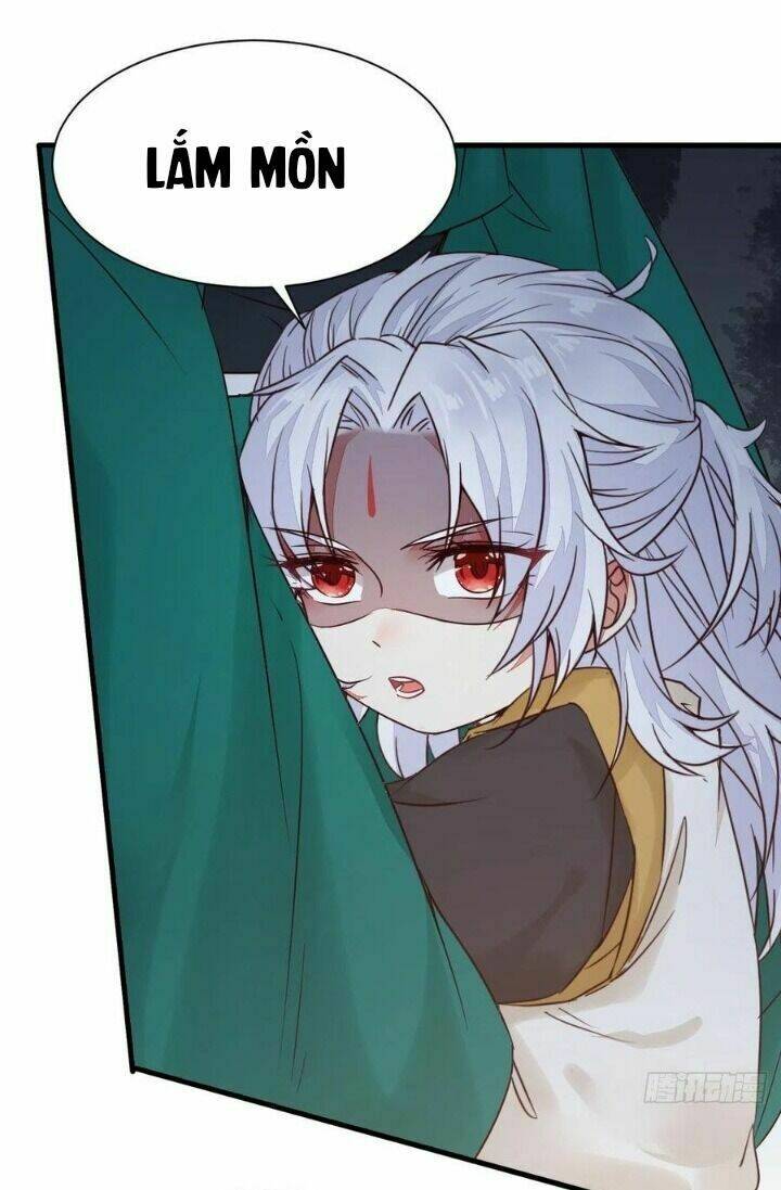 Tuyệt Sắc Quyến Rũ Quỷ Y Chí Tôn - Chapter 305 - Page 51