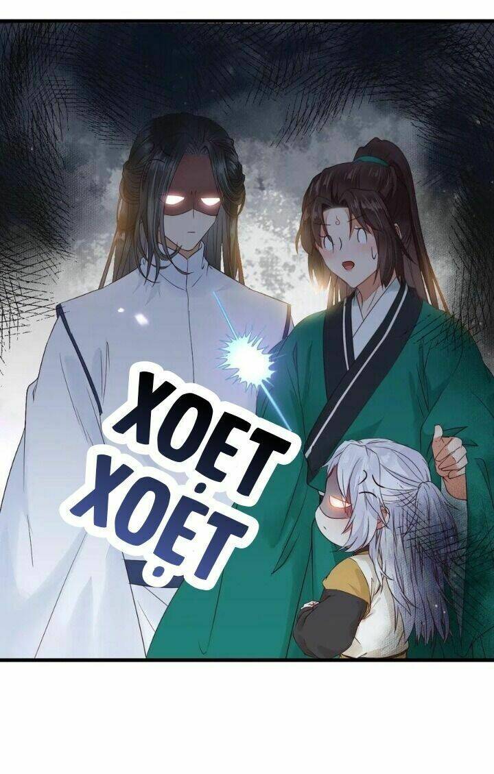 Tuyệt Sắc Quyến Rũ Quỷ Y Chí Tôn - Chapter 305 - Page 53