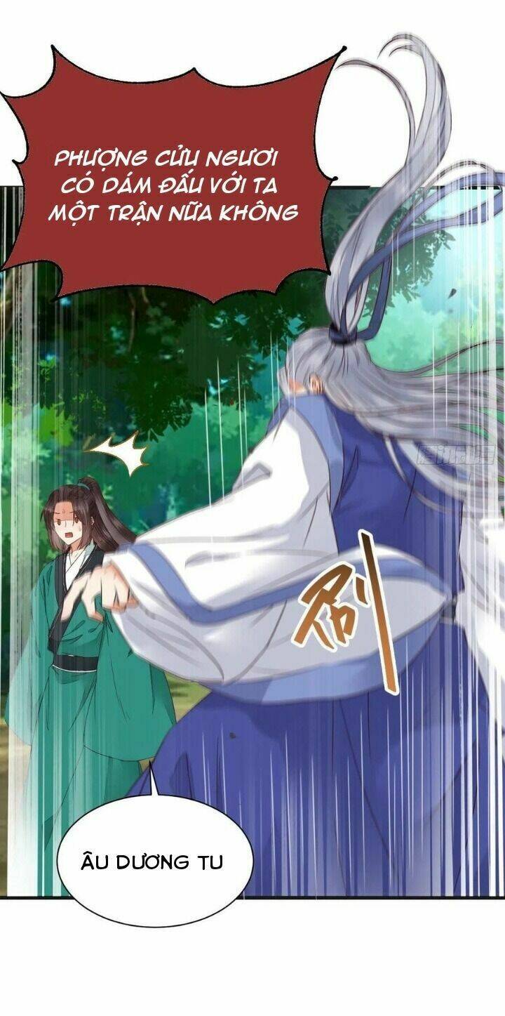 Tuyệt Sắc Quyến Rũ Quỷ Y Chí Tôn - Chapter 305 - Page 5