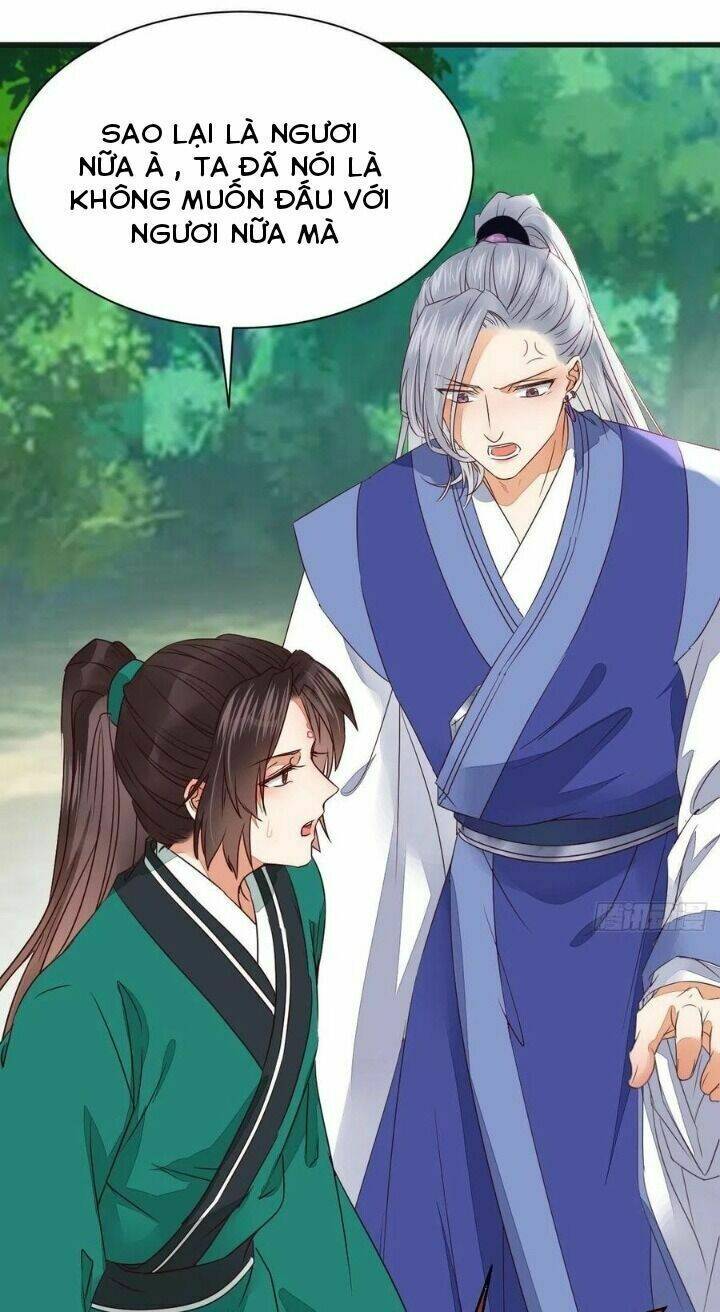 Tuyệt Sắc Quyến Rũ Quỷ Y Chí Tôn - Chapter 305 - Page 6