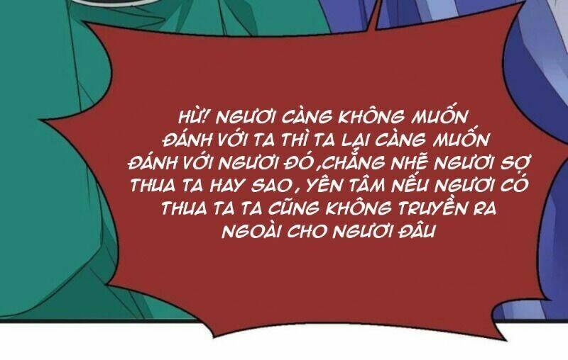 Tuyệt Sắc Quyến Rũ Quỷ Y Chí Tôn - Chapter 305 - Page 7