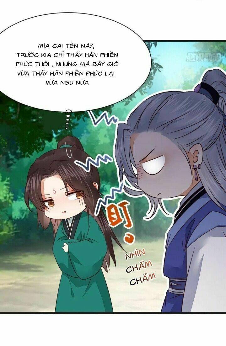 Tuyệt Sắc Quyến Rũ Quỷ Y Chí Tôn - Chapter 305 - Page 8