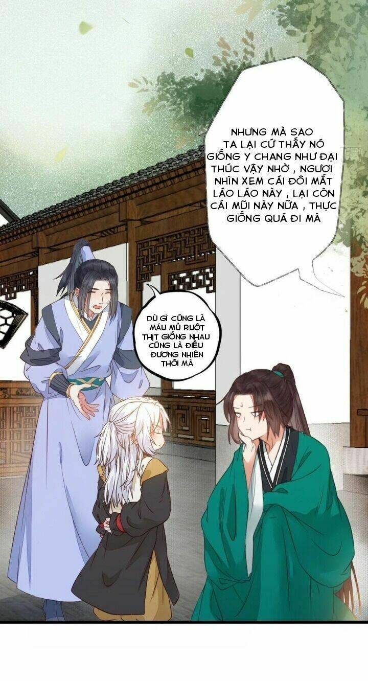 Tuyệt Sắc Quyến Rũ Quỷ Y Chí Tôn - Chapter 306 - Page 10
