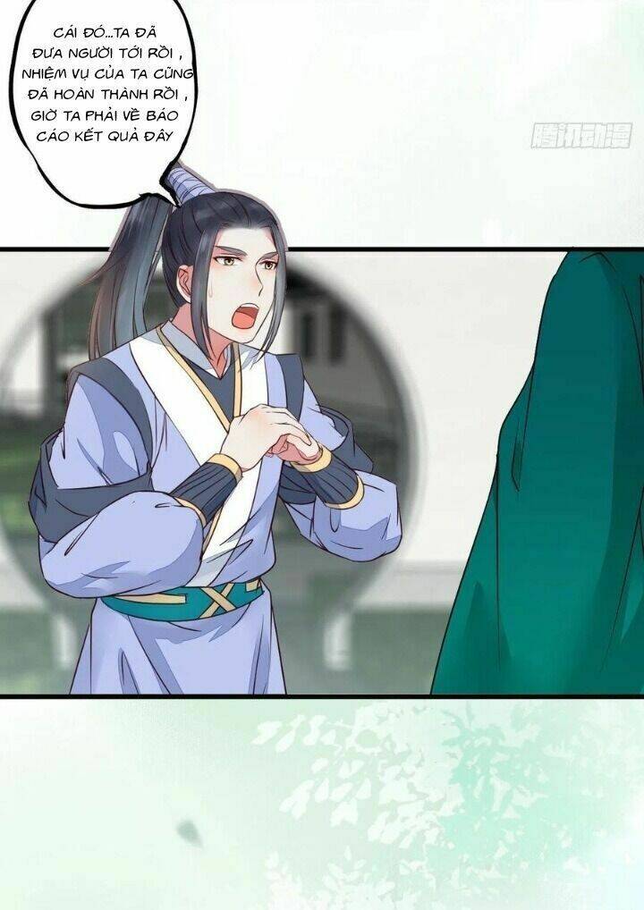 Tuyệt Sắc Quyến Rũ Quỷ Y Chí Tôn - Chapter 306 - Page 15