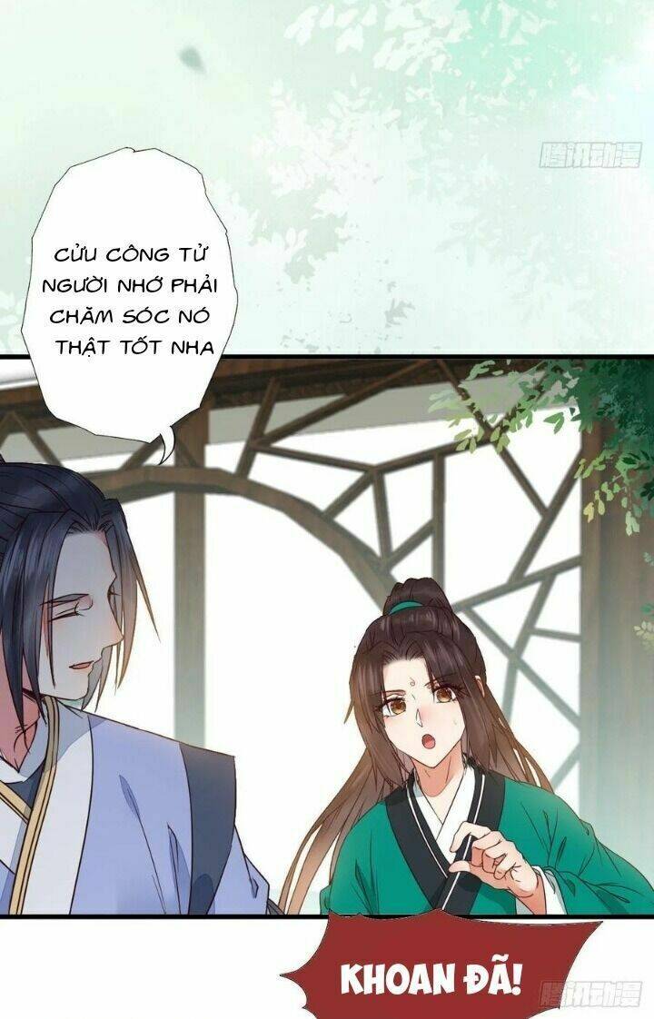 Tuyệt Sắc Quyến Rũ Quỷ Y Chí Tôn - Chapter 306 - Page 16