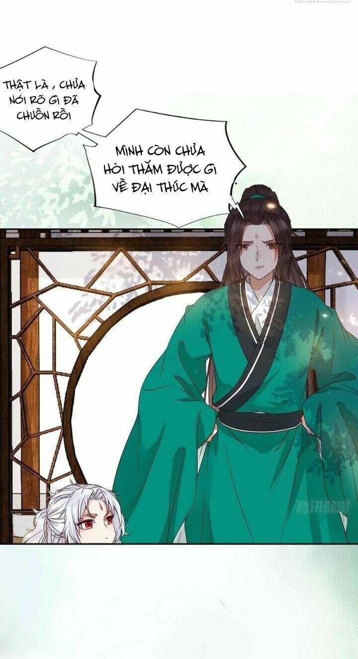 Tuyệt Sắc Quyến Rũ Quỷ Y Chí Tôn - Chapter 306 - Page 18