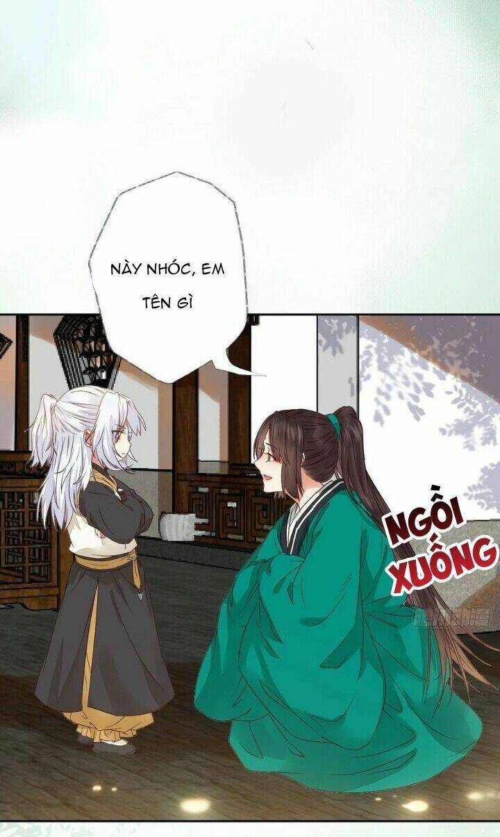 Tuyệt Sắc Quyến Rũ Quỷ Y Chí Tôn - Chapter 306 - Page 19