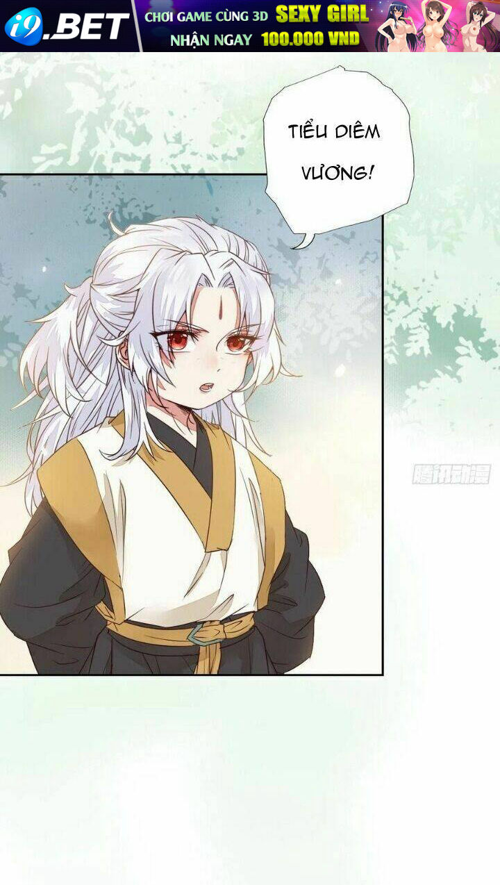 Tuyệt Sắc Quyến Rũ Quỷ Y Chí Tôn - Chapter 306 - Page 20