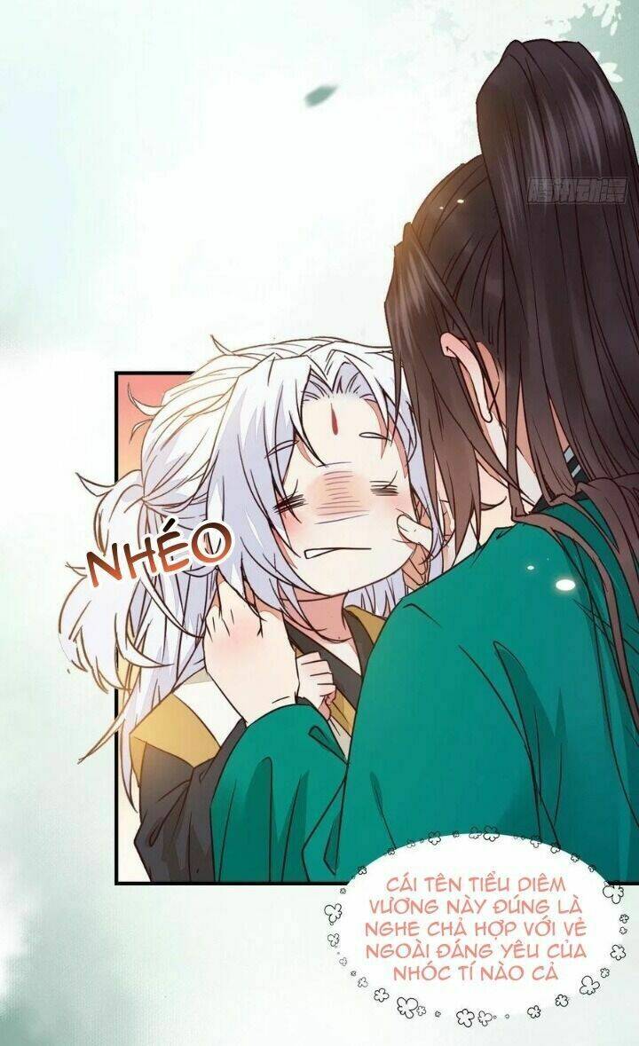 Tuyệt Sắc Quyến Rũ Quỷ Y Chí Tôn - Chapter 306 - Page 24