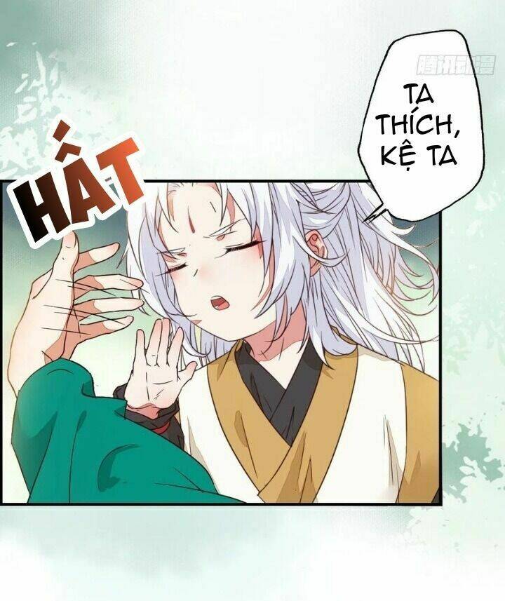 Tuyệt Sắc Quyến Rũ Quỷ Y Chí Tôn - Chapter 306 - Page 25