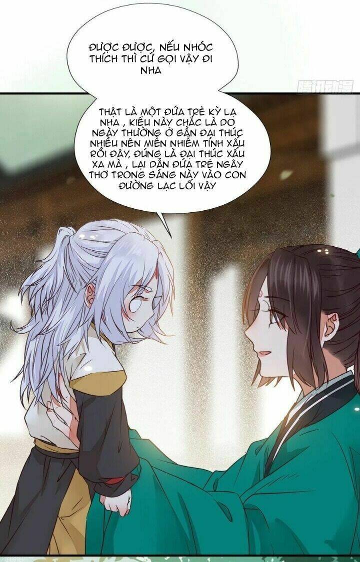 Tuyệt Sắc Quyến Rũ Quỷ Y Chí Tôn - Chapter 306 - Page 26