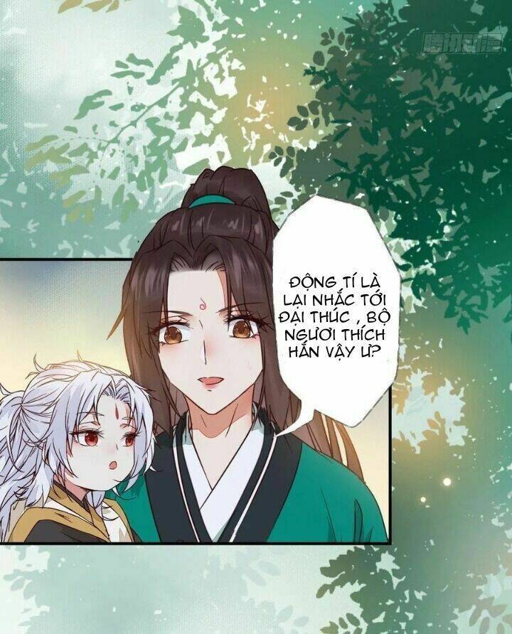 Tuyệt Sắc Quyến Rũ Quỷ Y Chí Tôn - Chapter 306 - Page 27