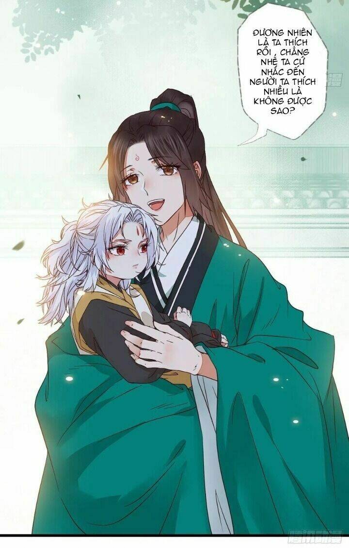 Tuyệt Sắc Quyến Rũ Quỷ Y Chí Tôn - Chapter 306 - Page 28