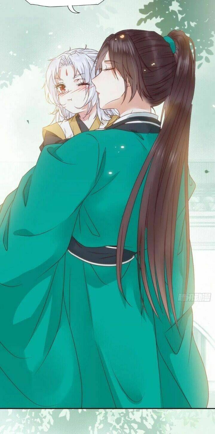 Tuyệt Sắc Quyến Rũ Quỷ Y Chí Tôn - Chapter 306 - Page 30