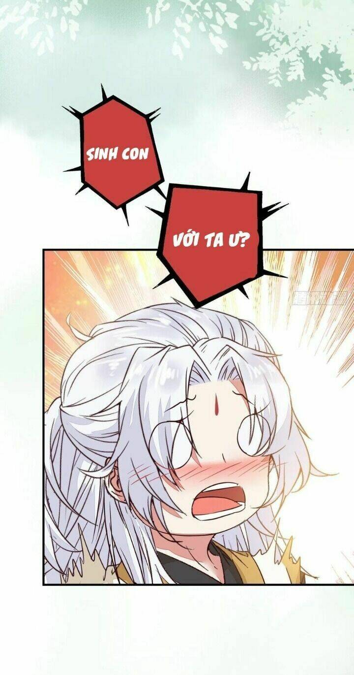 Tuyệt Sắc Quyến Rũ Quỷ Y Chí Tôn - Chapter 306 - Page 31