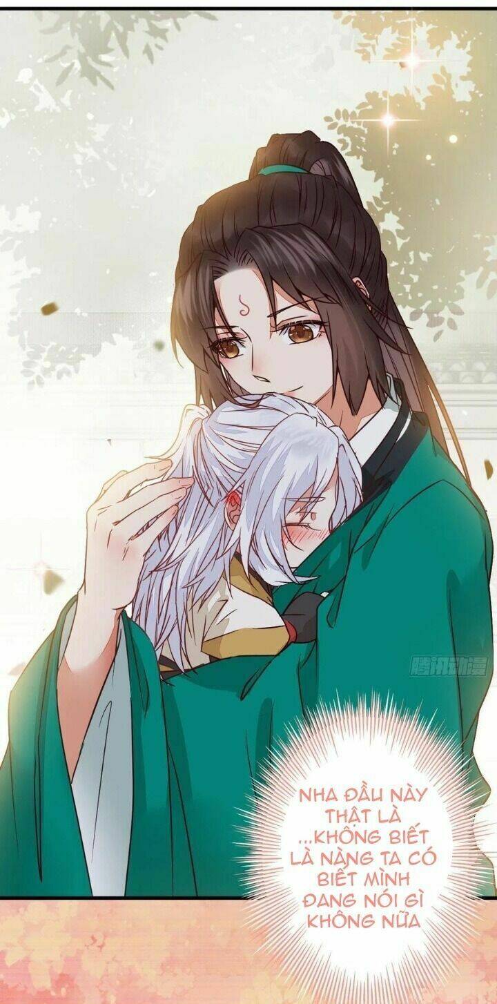 Tuyệt Sắc Quyến Rũ Quỷ Y Chí Tôn - Chapter 306 - Page 33