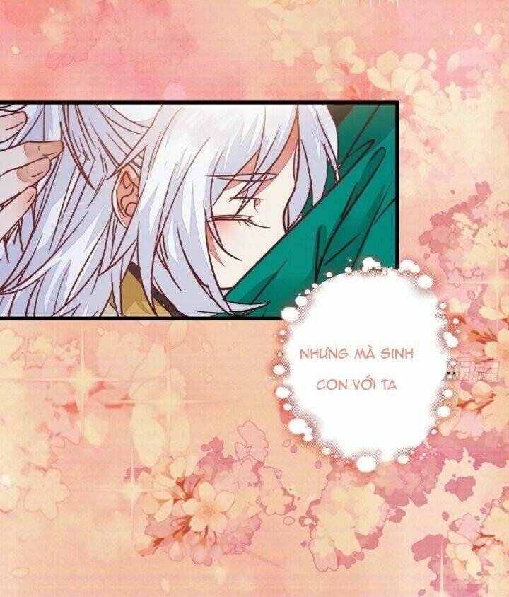 Tuyệt Sắc Quyến Rũ Quỷ Y Chí Tôn - Chapter 306 - Page 34