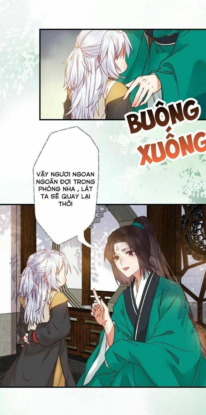 Tuyệt Sắc Quyến Rũ Quỷ Y Chí Tôn - Chapter 306 - Page 38