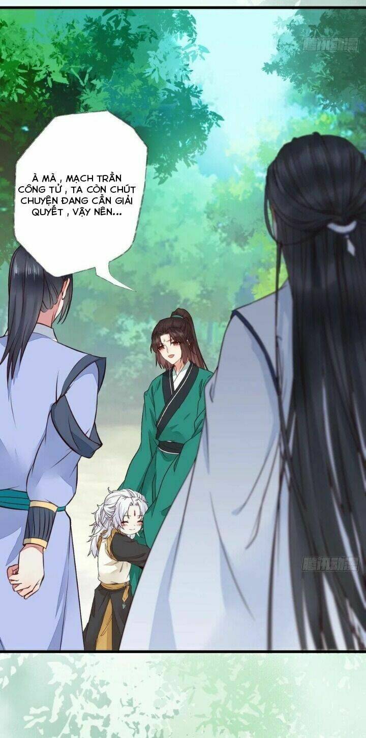 Tuyệt Sắc Quyến Rũ Quỷ Y Chí Tôn - Chapter 306 - Page 3