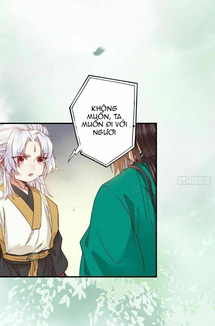 Tuyệt Sắc Quyến Rũ Quỷ Y Chí Tôn - Chapter 306 - Page 39